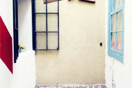 Casa Antiga - Campos Elíseos - 3 quartos