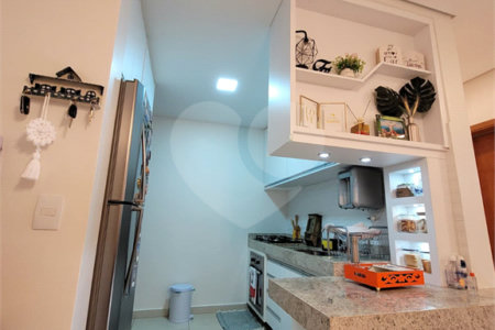 Apartamento à venda com 2 quartos, sendo 1 suíte, em Jardim Botânico, Ribeirão Preto, SP