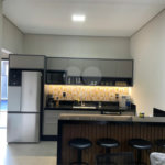 Casa à venda com 3 suítes em Residencial Evidências, Indaiatuba, SP