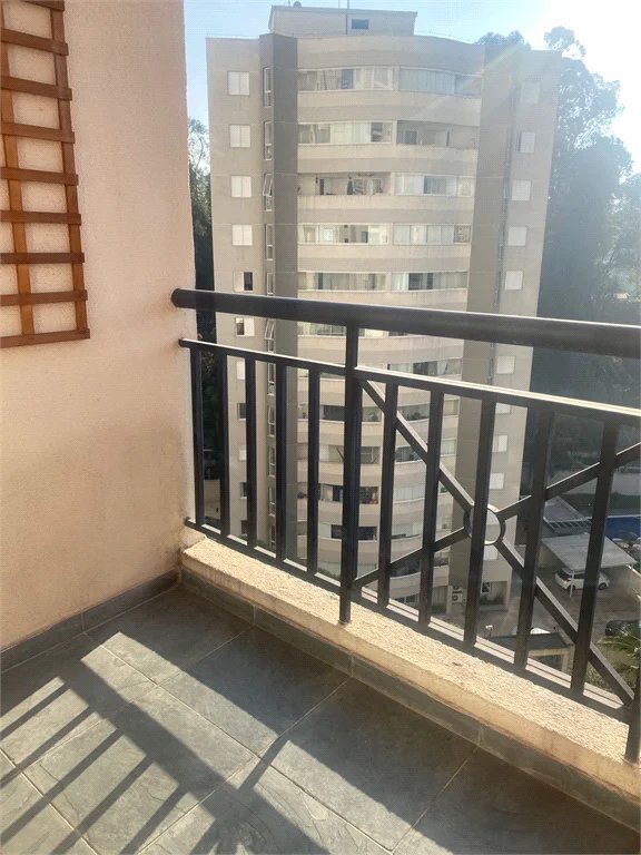 Apartamento à venda com 2 quartos em Jardim Ampliação, São Paulo, SP