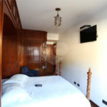 Apartamento à venda com 4 suítes em Tijuca, Rio de Janeiro, RJ
