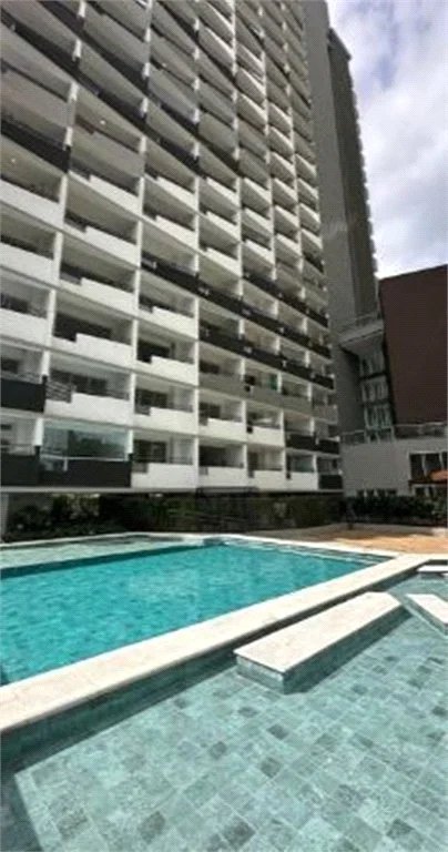Studio à venda com 1 quarto em Butantã, São Paulo, SP