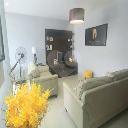 Apartamento à venda com 2 suítes em Rio Comprido, Rio de Janeiro, RJ