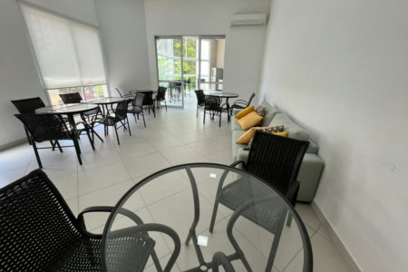 Cobertura com 3 dormitórios à venda, 270 m² por R$ 2.890.000,00 - Barra Funda - Guarujá/SP
