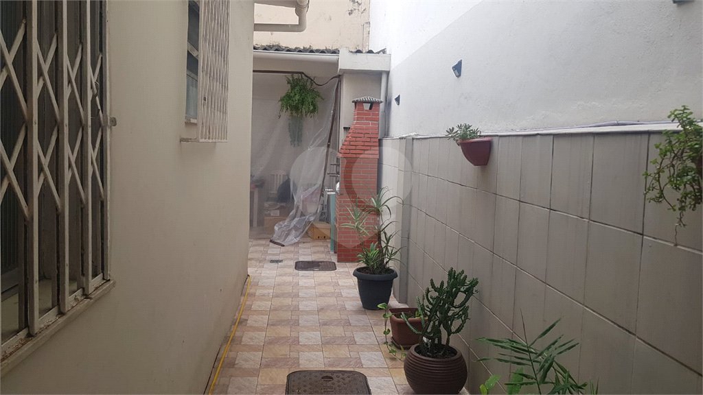 Casa de Vila à venda com 3 quartos em Méier, Rio de Janeiro, RJ