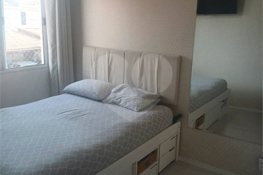 Casa à venda com 3 quartos no condomínio Villaggio DI Ravenna, São Paulo - SP
