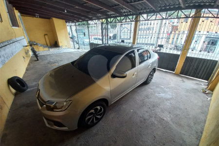 Casa de Vila para alugar com 1 quarto em Jardim Novo Taboão, São Paulo, SP