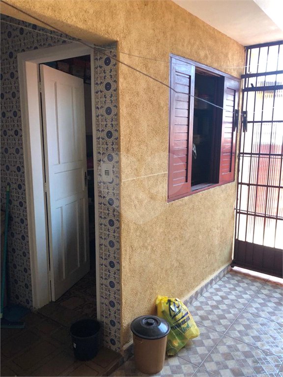 Sobrado à venda com 2 quartos em Casa Verde, São Paulo, SP