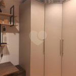 Apartamento à venda com 2 quartos, sendo 1 suíte, em Vila Guilherme, São Paulo, SP