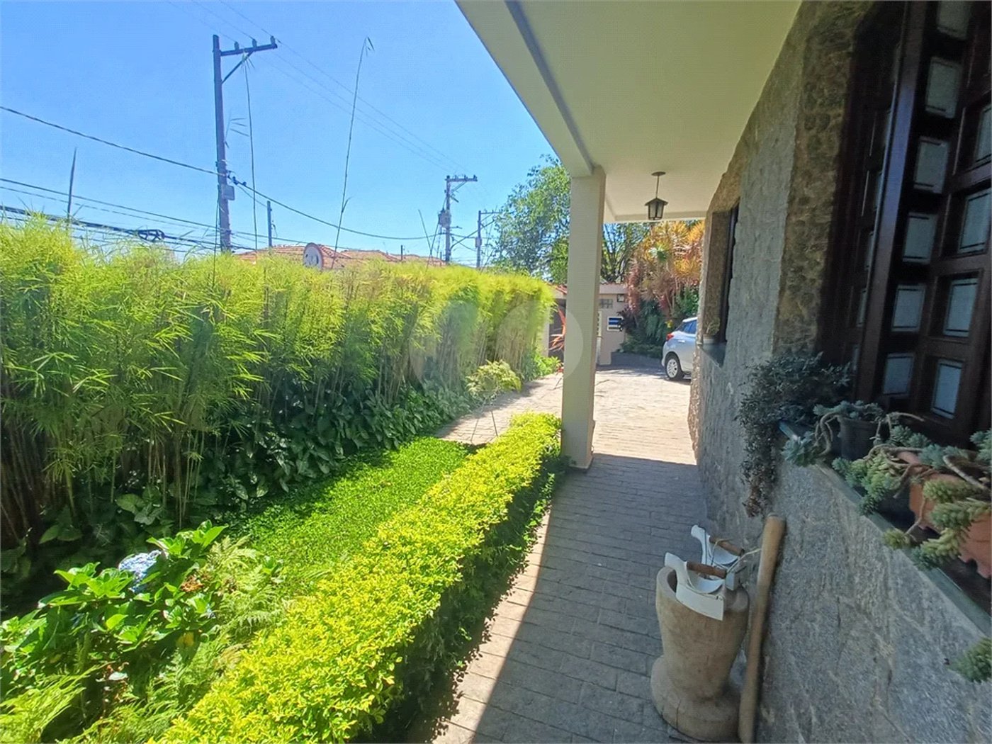 Sobrado à venda com 4 quartos, sendo 2 suítes, em Água Fria, São Paulo, SP