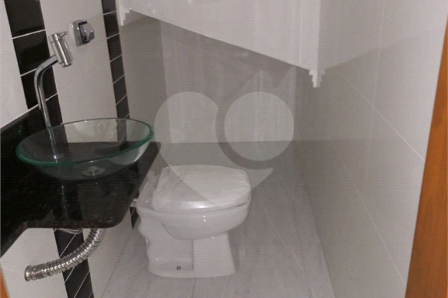 Sobrado à venda com 3 quartos, sendo 2 suítes,  em Freguesia do Ó, São Paulo, SP