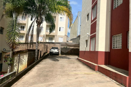 Apartamento à venda com 2 quartos em Ponte Alta, Valinhos, SP