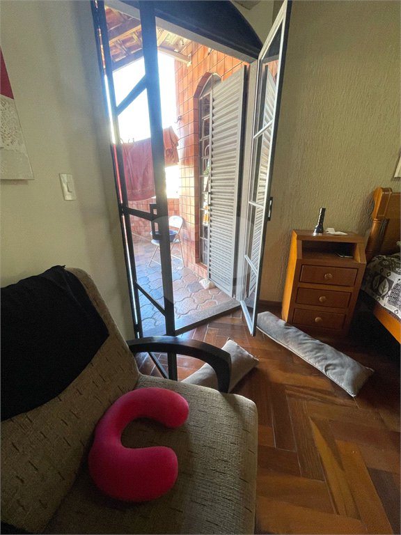 Casa Térrea à venda com 4 quartos, sendo 3 suítes,  em Jardim São Paulo(zona Norte), São Paulo, SP