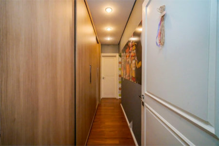 Apartamento à venda com 4 quartos, sendo 2 suítes, em Vila Suzana, São Paulo, SP