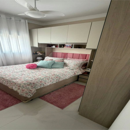 Apartamento à venda com 2 quartos em Vila Andrade, São Paulo, SP