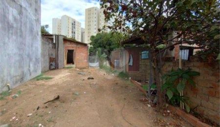 Casa à venda com 3 quartos em Jardim Agarussi, Itu, SP