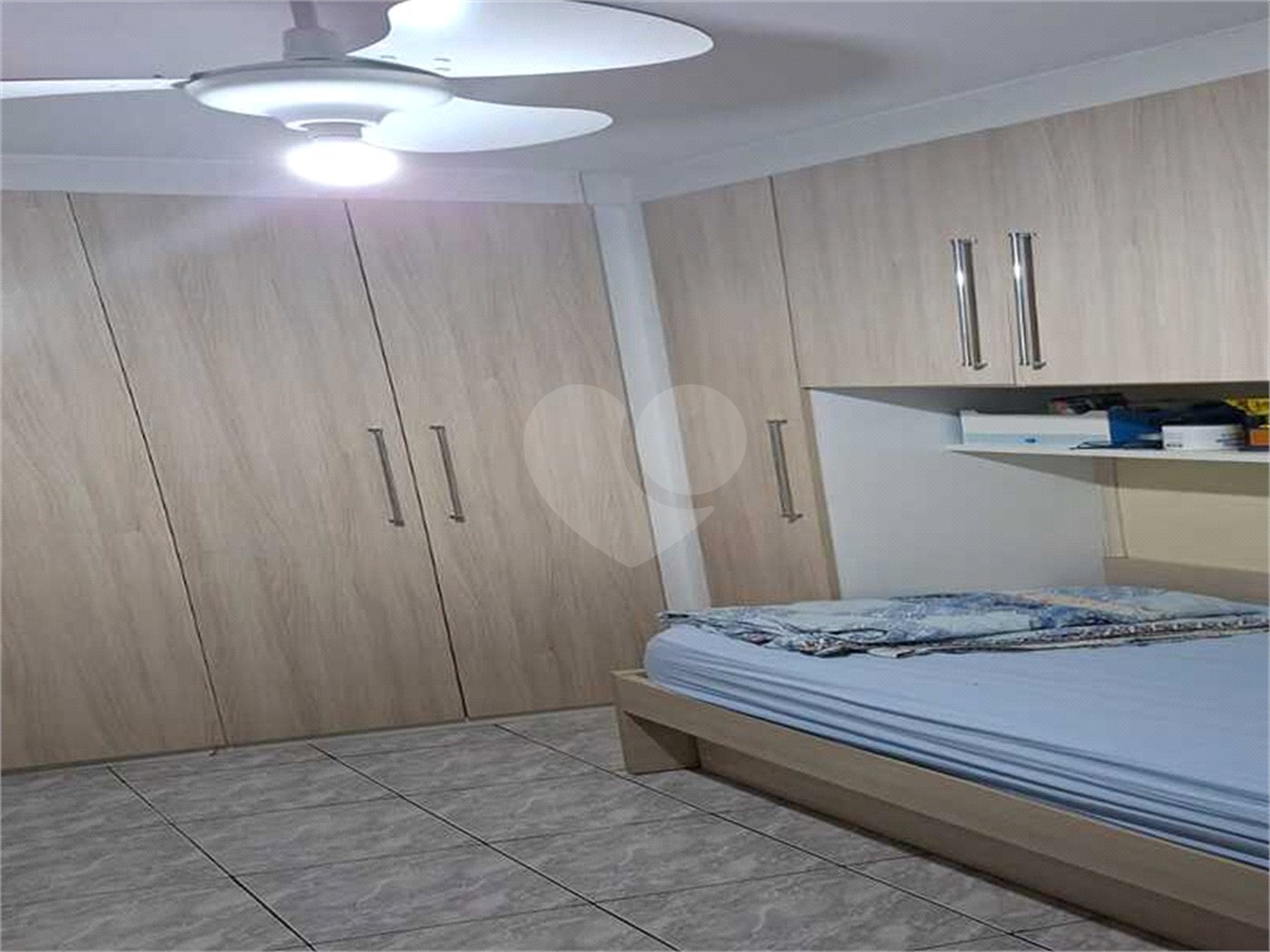 Sobrado à venda com 2 quartos, sendo 1 suíte, em Vila Nova Cachoeirinha, São Paulo, SP