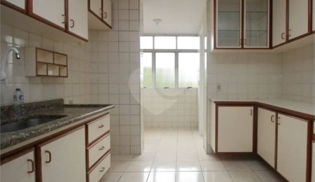 Apartamento à venda com 2 quartos em Vila Guilherme, São Paulo, SP