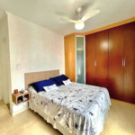 Apartamento com 2 dormitórios à venda, 103 m² por R$ 850.000,00 - Ponta da Praia - Santos/SP