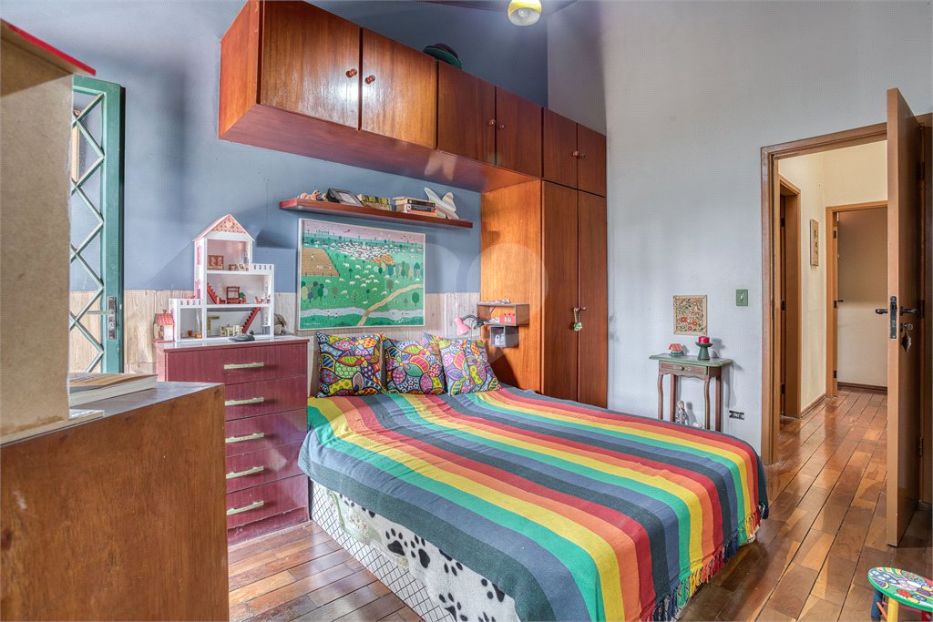 Casa à venda com 6 suítes em Alto da Boa Vista, São Paulo, SP