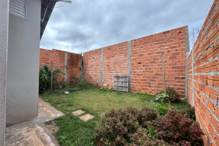 Casa para alugar com 2 quartos em Loteamento Residencial Cristóvão Colombo, Itapetininga, SP