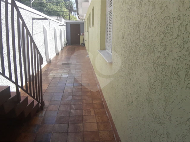 Casa Térrea à venda com 3 quartos, sendo 1 suíte,  em Jardim São Bento, São Paulo, SP