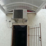 Sobrado à venda com 3 quartos, sendo 1 suíte, em Vila Nova Cachoeirinha, São Paulo, SP