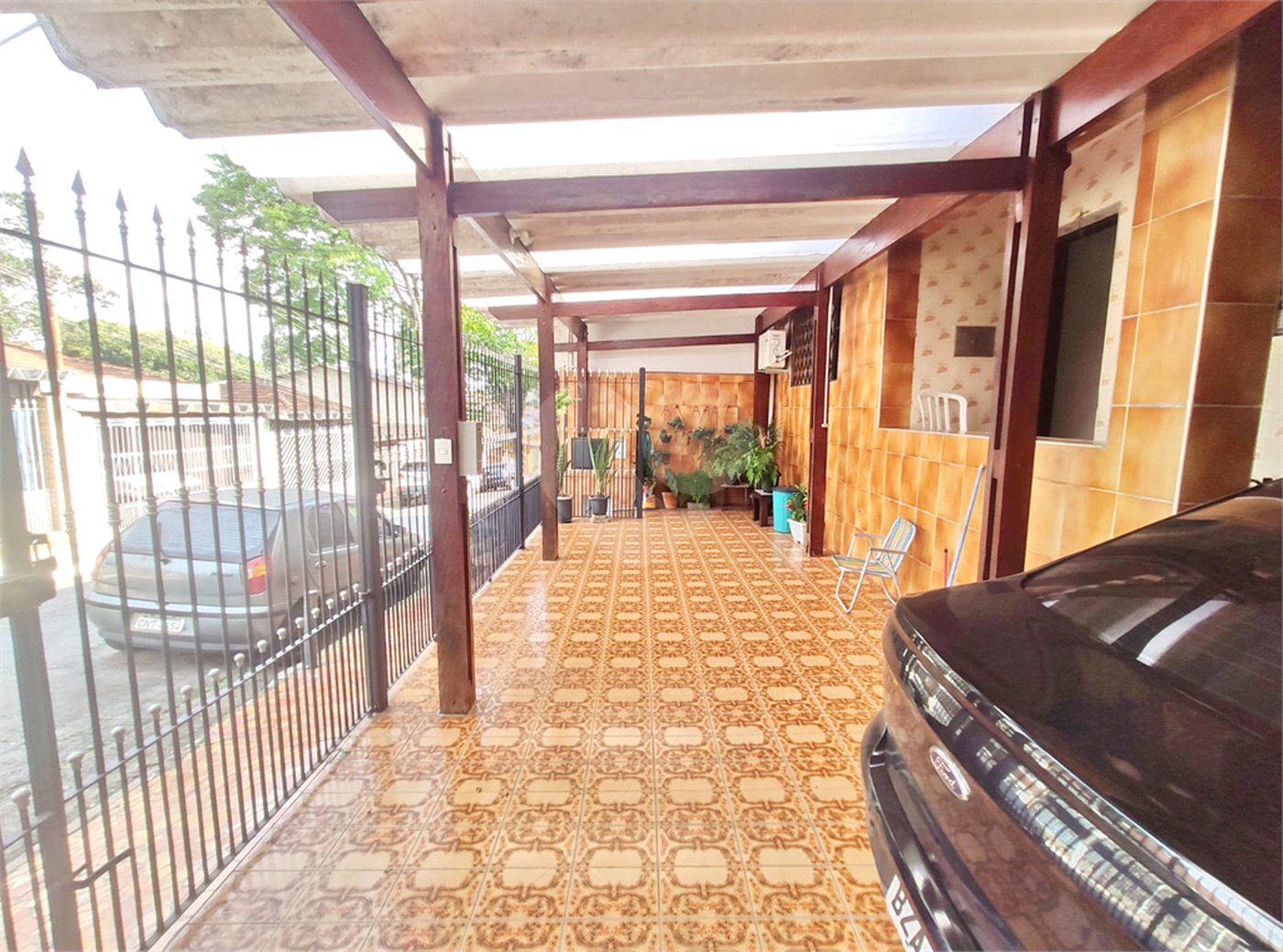 Casa Térrea à venda com 3 quartos, sendo 1 suíte, em Vila Mazzei, São Paulo, SP