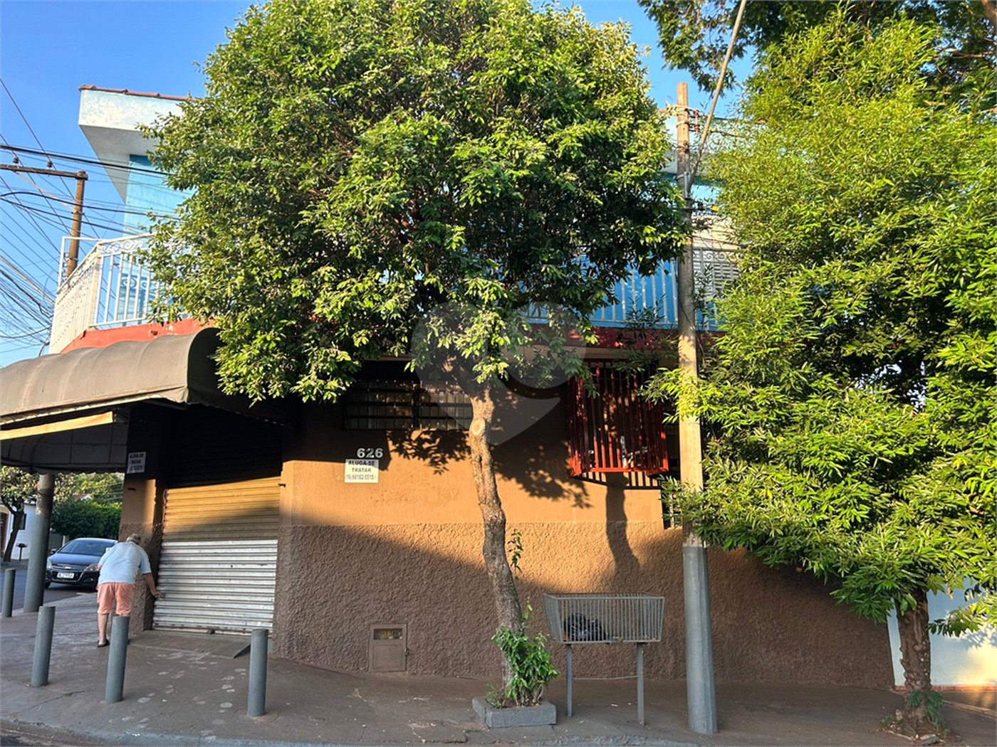 Sobrado à venda com 5 quartos, sendo 2 suítes, em Vila Monte Alegre, Ribeirão Preto, SP