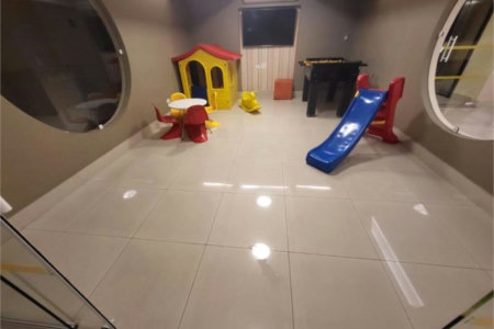 Apartamento Residencial à venda, Itararé, São Vicente - AP1404.