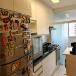 Apartamento à venda com 2 quartos em Água Branca, São Paulo, SP