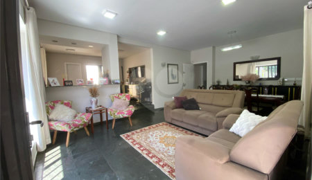 Casa Térrea à venda com 7 suítes em Alto da Lapa, São Paulo, SP