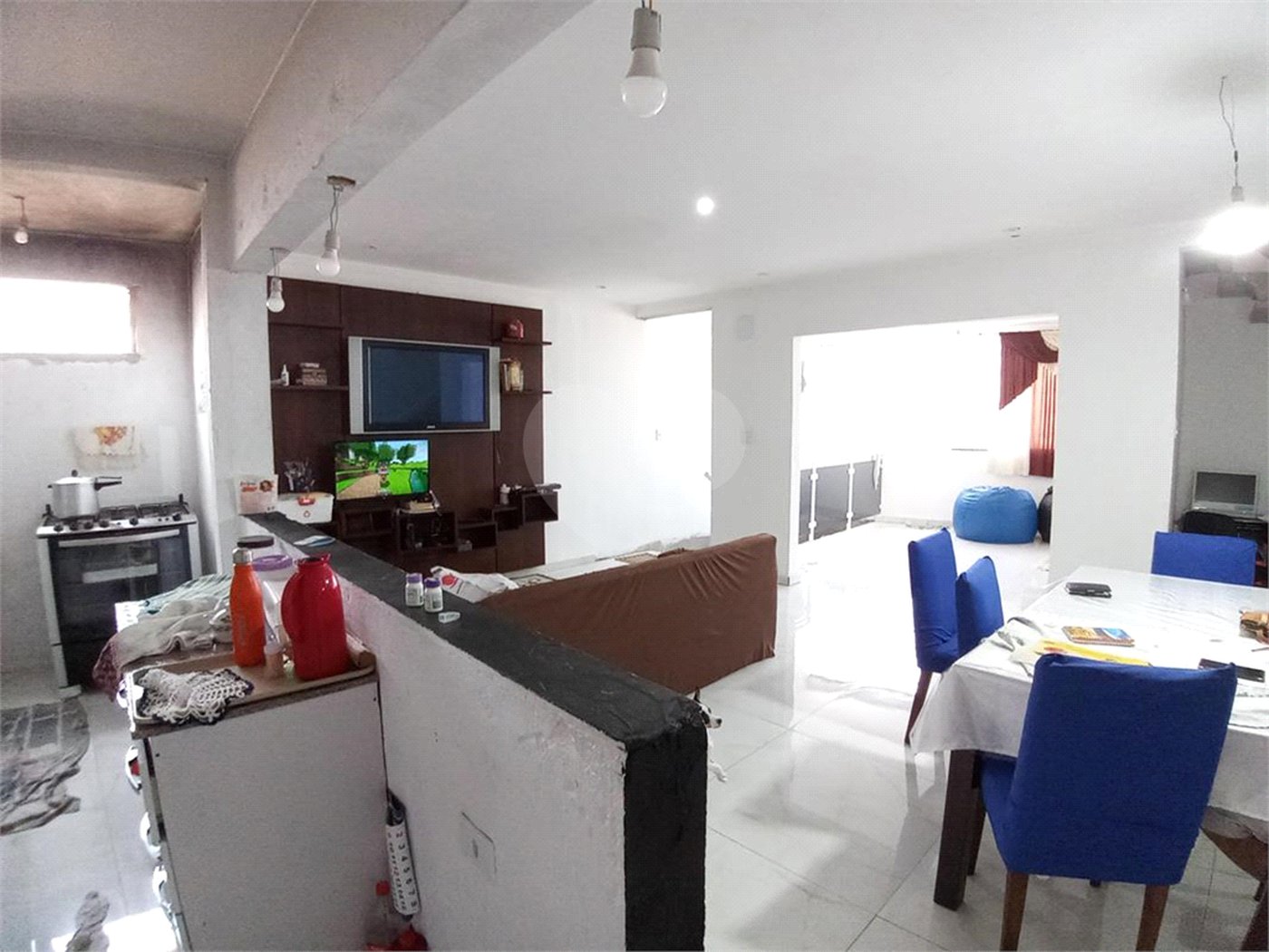 Casa à venda com 5 quartos, sendo 1 suíte, em Casa Verde, São Paulo, SP