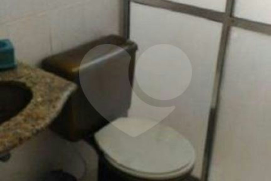 Apartamento à venda com 2 quartos em Horto, São Paulo, SP