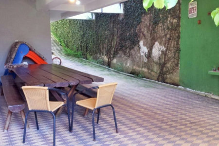 Sobrado à venda com 3 suítes em Jardim Prudência, São Paulo, SP