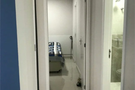 Apartamento à venda com 2 quartos, sendo 1 suíte, em Fazenda Morumbi, São Paulo, SP