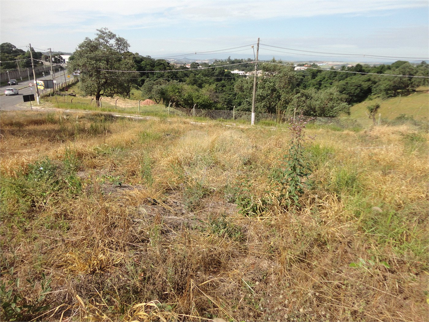 Terreno à venda em Vista Alegre, Vinhedo, SP