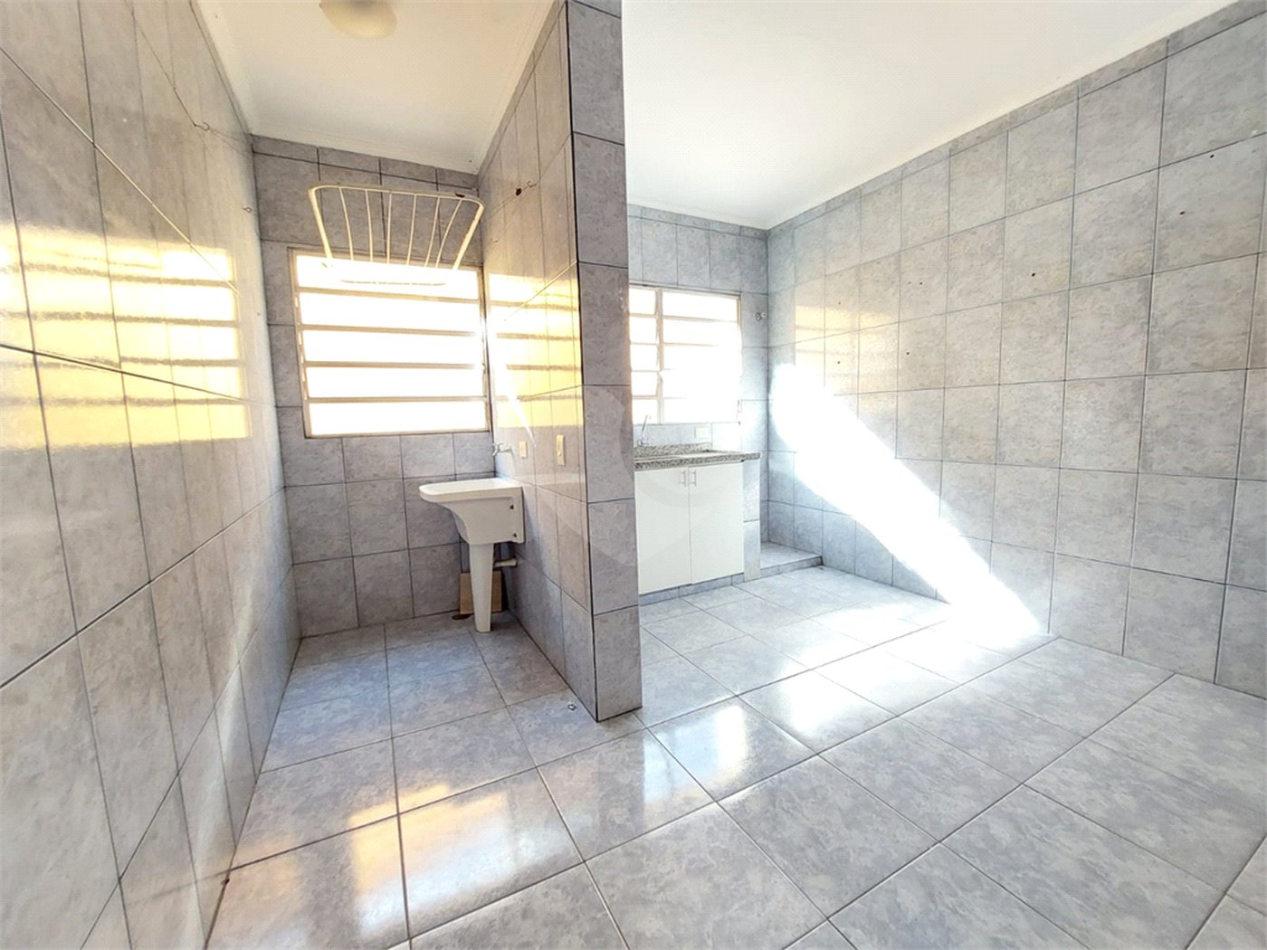 Apartamento para alugar com 2 quartos em Jaguaré, São Paulo, SP