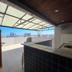 Apartamento à venda, 69 m² por R$ 590.000,00 - Aparecida - Santos/SP