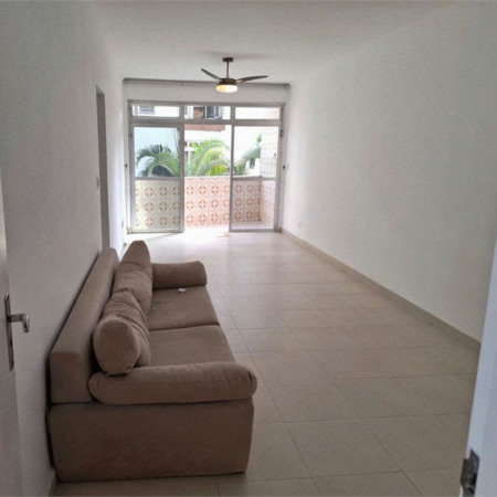Apartamento com 2 dormitórios à venda, 102 m² por R$ 658.000,00 - Ponta da Praia - Santos/SP