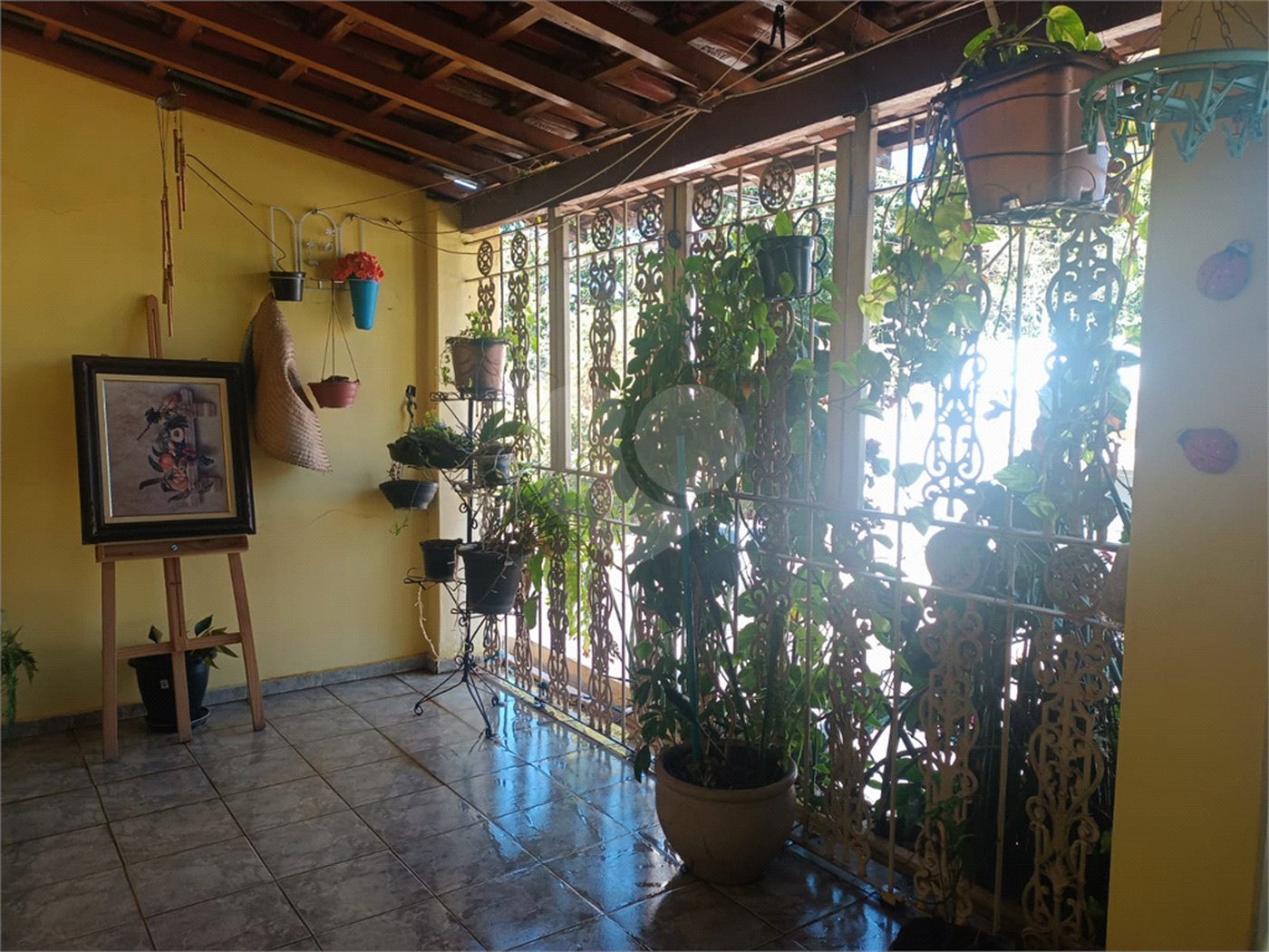 Linda casa em ótima localização!!