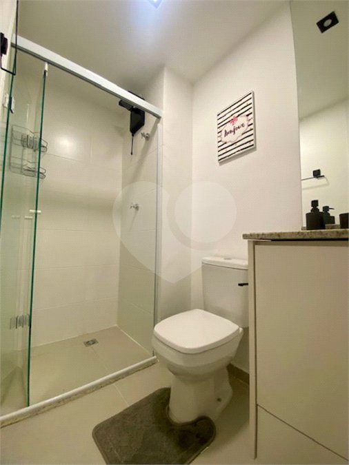Apartamento à venda ou para alugar com 1 quarto em Vila Olímpia, São Paulo, SP