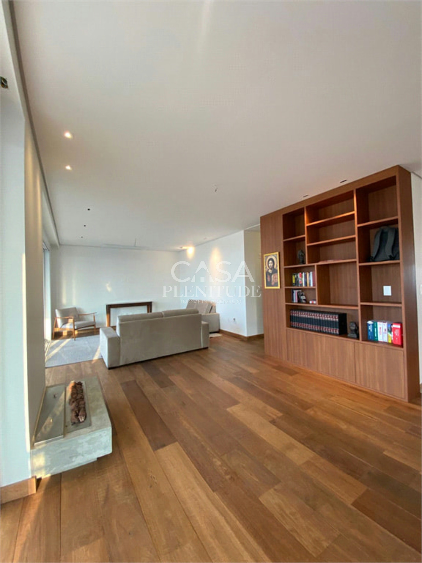 Apartamento à venda ou para alugar com 4 suítes em Parque Campolim, Sorocaba, SP