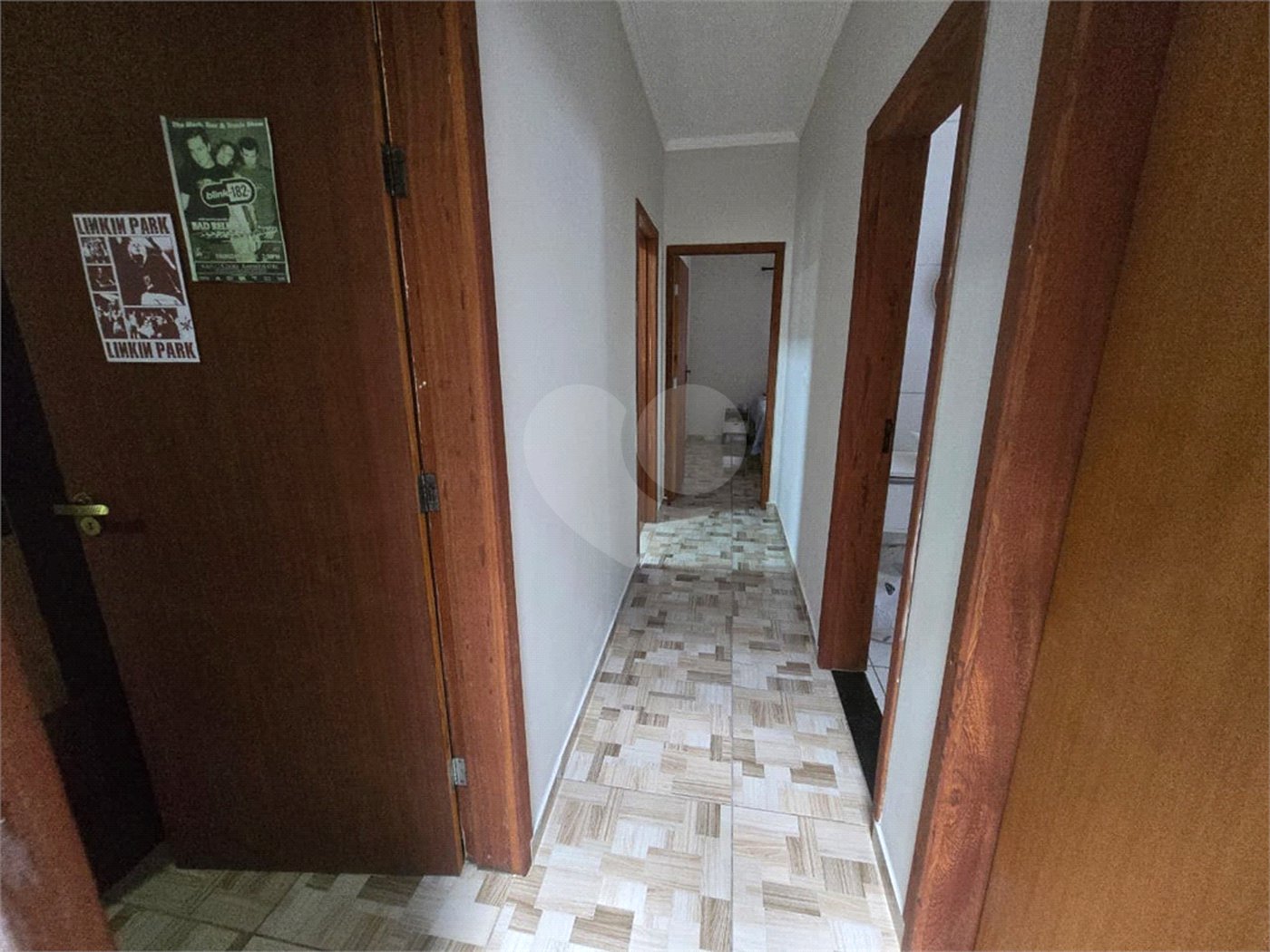 Casa à venda com 3 quartos, sendo 1 suíte,  em Portal dos Pinheiros II, Itapetininga, SP