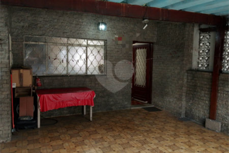 Sobrado à venda com 3 quartos em Mooca, São Paulo, SP