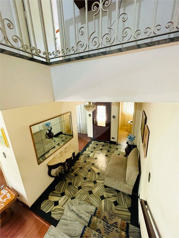 Sobrado à venda com 3 quartos, sendo 1 suíte,  em Santana, São Paulo, SP