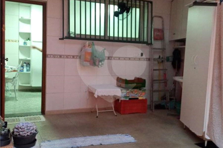 Sobrado à venda com 3 quartos, sendo 1 suíte, em Pirituba, São Paulo, SP