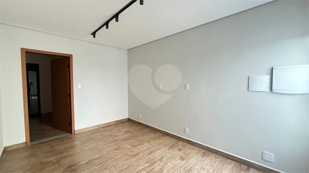 Casa à venda com 3 suítes no condomínio Reserva Ipanema I, Sorocaba - SP