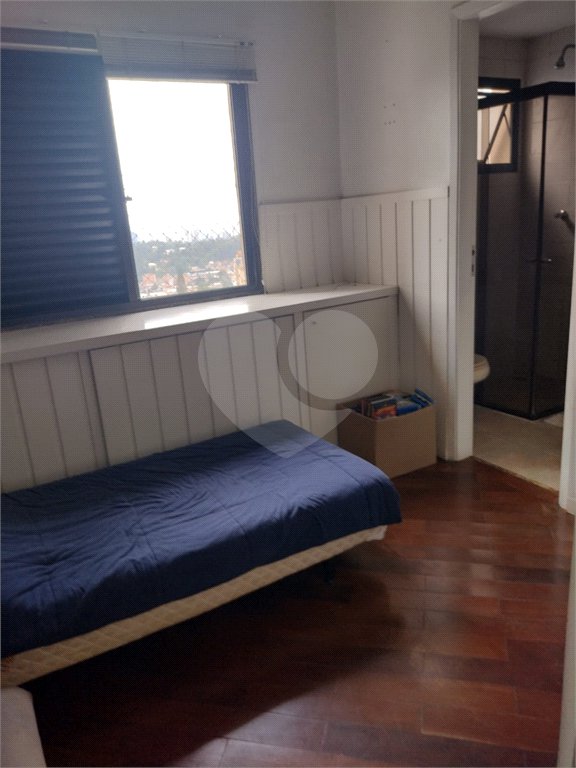 Apartamento à venda com 3 suítes em Vila Suzana, São Paulo, SP