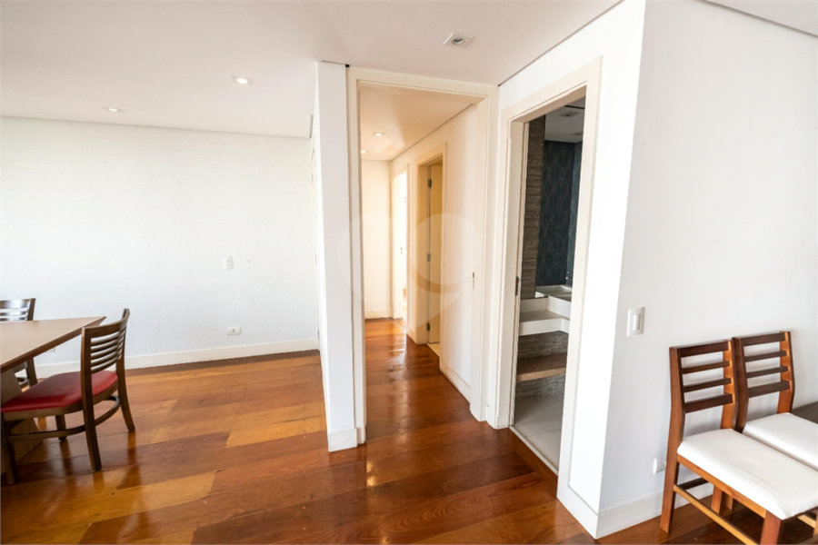 Apartamento à venda com 3 quartos, sendo 1 suíte, em Paraíso, São Paulo, SP